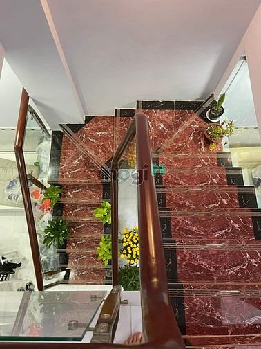 Hình ảnh Quận 4 - Nhà đẹp - Tôn Đản - 5.5 tỷ