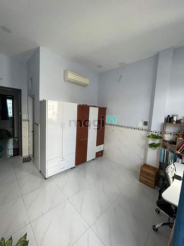 Hình ảnh Quận 4 - Nhà đẹp - Tôn Đản - 5.5 tỷ