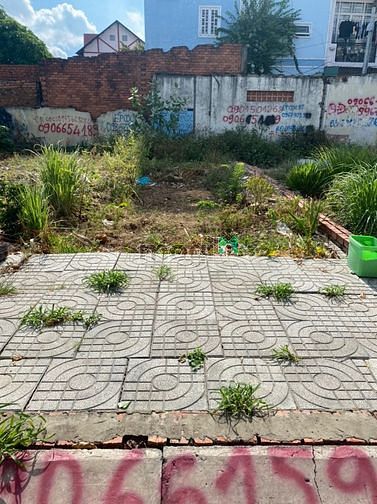 Hình ảnh Chính chủ bán đất đẹp Hồ Bá Phấn 3 Lô Liền Kề