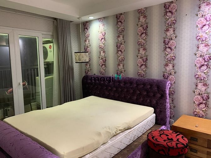 Hình ảnh Cho Thuê CH CELADON CITY DT : 68m2, 2PN