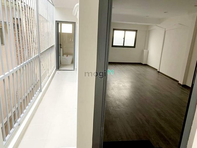 Hình ảnh Quận 1 - MT Trần Hưng Đạo - 68m2