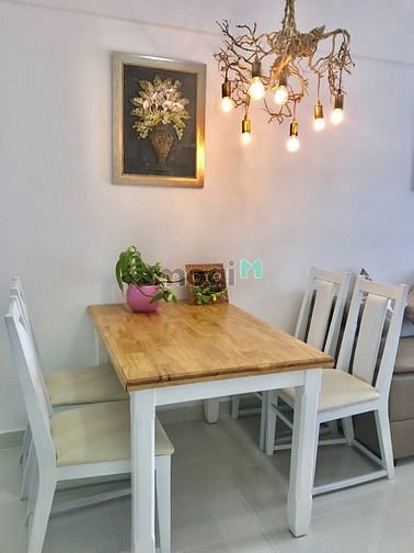 Hình ảnh Cho Thuê CH CELADON CITY DT : 68m2, 2PN