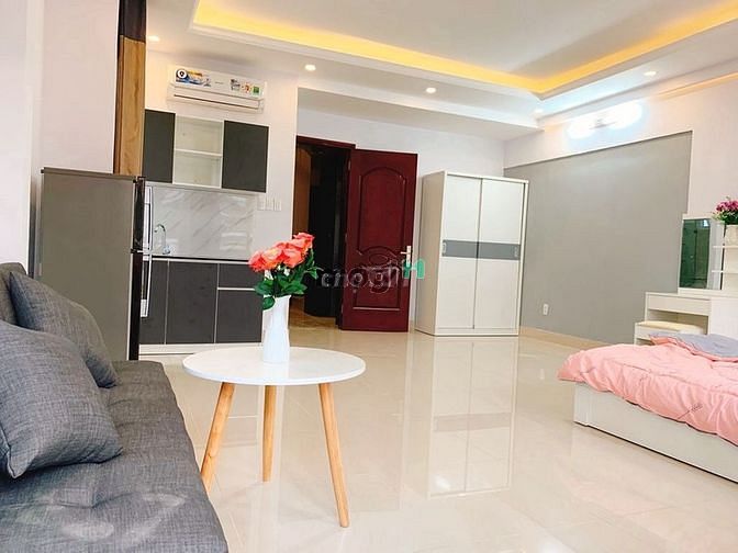 Hình ảnh Mb6623 nạp rút nhanh chóng Ban Công,35m2 Bùi Văn Thêm, Phú Nhuận, Thoáng Mới 100%