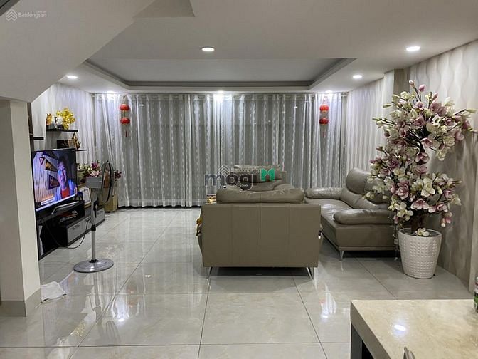 Hình ảnh Bán CHDV đang có thu nhập 70tr/th Đ.nơ trang long, p12, bình thạnh