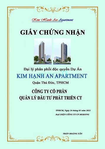 Hình ảnh Căn Hộ Phạm Văn Đồng Chỉ Cần 750tr Đã Sở Hữu Ngay Một Căn