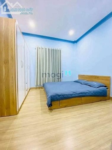 Hình ảnh Bán CHDV đang có thu nhập 70tr/th Đ.nơ trang long, p12, bình thạnh