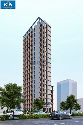Hình ảnh Căn Hộ Phạm Văn Đồng Chỉ Cần 750tr Đã Sở Hữu Ngay Một Căn