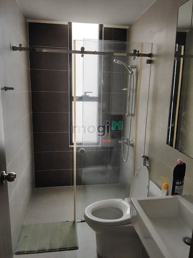 Hình ảnh Bán căn góc 2PN + 1 chung cư Icon 56, Bến Vân Đồn, quận 4