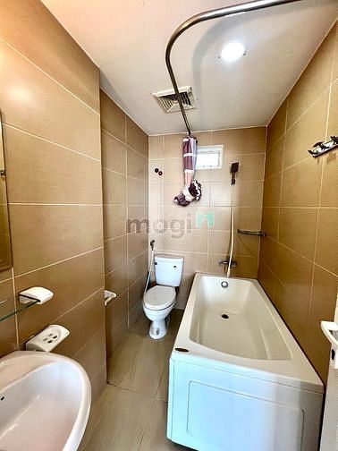 Hình ảnh Mặt tiền Phạm Viết Chánh,Bình Thạnh,phòng full nội thất