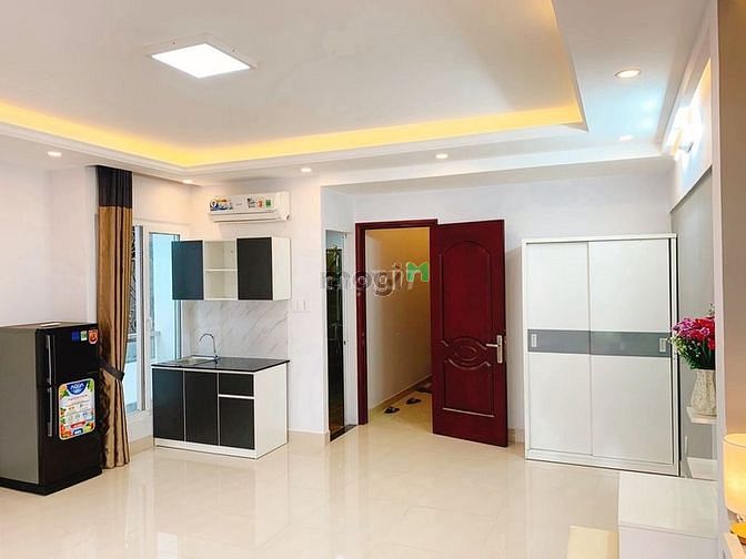 Hình ảnh Mb6623 nạp rút nhanh chóng Ban Công,35m2 Bùi Văn Thêm, Phú Nhuận, Thoáng Mới 100%