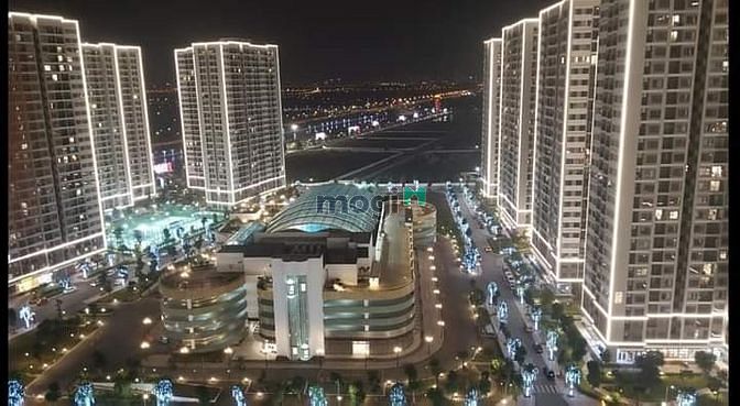 Hình ảnh Bán Căn Hộ Vinhome Ocean Park