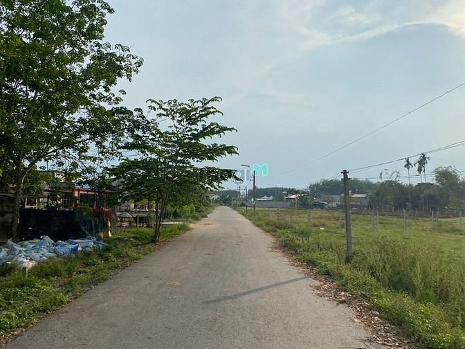 Hình ảnh Bán lô đất mặt tiền đường nhựa 475m2 giá 2,5 tỷ