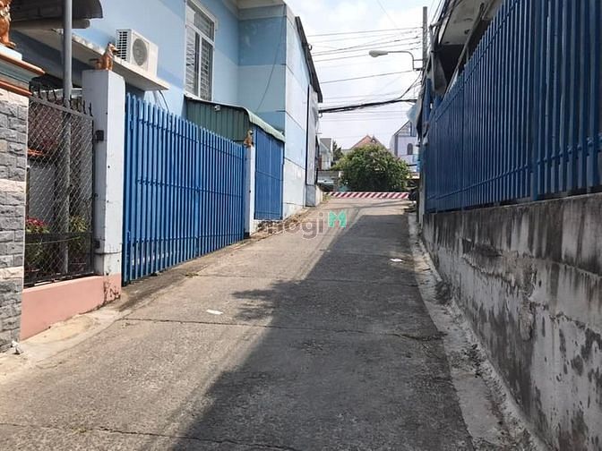 Hình ảnh Bán đất đường DX106,phường Hiệp An, Thành Phố Thủ Dầu Một, tỉnh Bình D