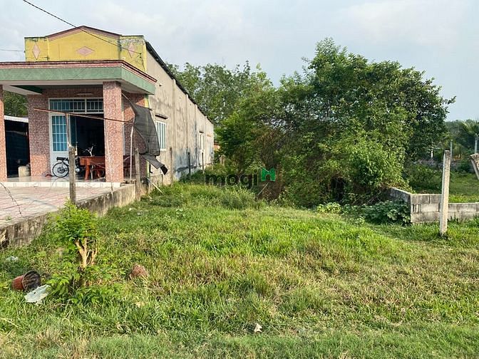 Hình ảnh Bán lô đất mặt tiền đường nhựa 475m2 giá 2,5 tỷ