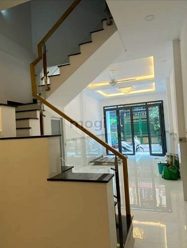 Hình ảnh cần bán nhà SHR  phan đình phùng P.1 Phú Nhuận