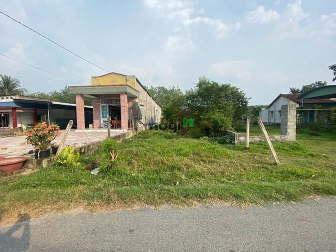 Hình ảnh Bán lô đất mặt tiền đường nhựa 475m2 giá 2,5 tỷ