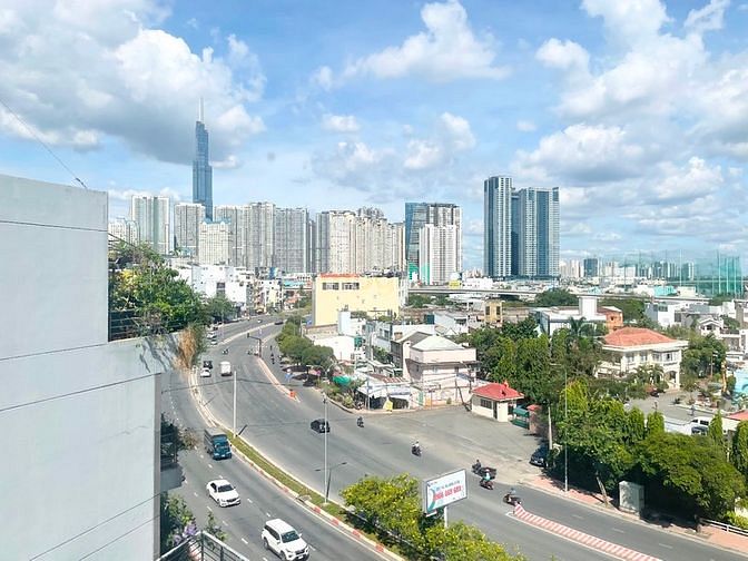 Hình ảnh Cho thuê Trang Chủ MB66.COM / Đăng Ký Tặng 66K cao cấp Bình Thạnh, ngay cầu Thị Nghè