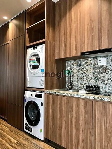 Hình ảnh Hàng hót Studio quận 10 trung tâm full nội thất - view xịn