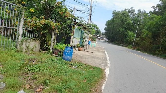 Hình ảnh Chủ gửi lô đất đường Lê Thị Siêng (95m2 thổ cư).