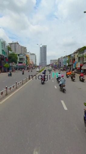 Hình ảnh Bán đất MT Lê Thị Chợ, cạnh La Casa, Phú Thuận, Q7, 100m2 Giá 2 tỷ 9