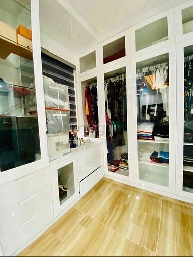 Hình ảnh PH, Quận 8 - Biệt Thự 350m2 - 30 tỷ - Đối Diện Công Viên
