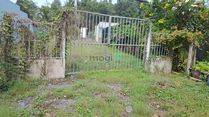 Hình ảnh Chủ gửi lô đất đường Lê Thị Siêng (95m2 thổ cư).