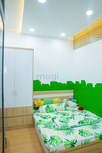 Hình ảnh Hẻm 4m2 – Phú Thọ Hòa – DT: 38.1 m2 – 1T 2L – 4pn 3wc