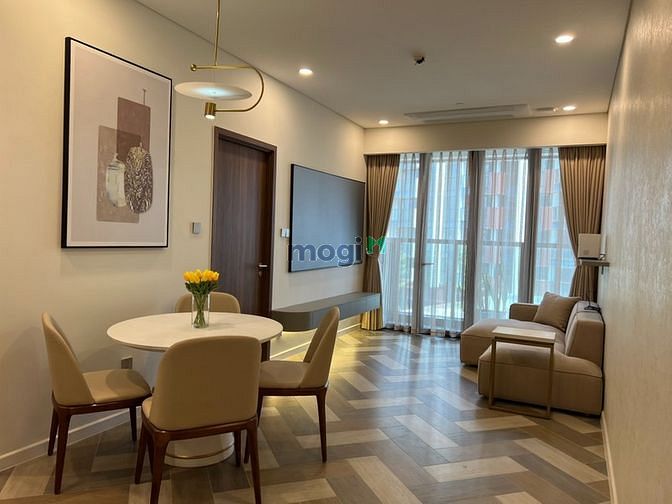 Hình ảnh Beautiful! Metropole Thủ Thiêm 1PN  - full - 50m2 thuê chỉ 22.5tr