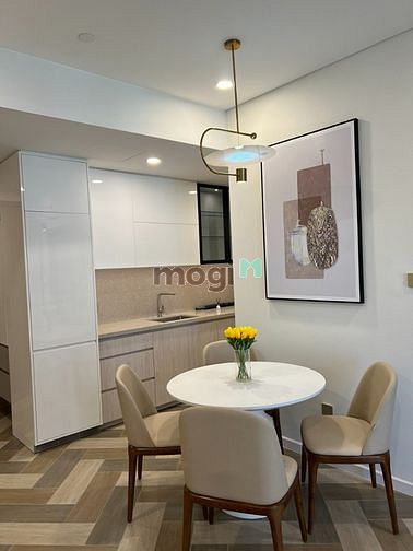 Hình ảnh Beautiful! Metropole Thủ Thiêm 1PN  - full - 50m2 thuê chỉ 22.5tr