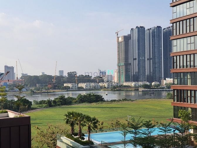 Hình ảnh Beautiful! Metropole Thủ Thiêm 1PN  - full - 50m2 thuê chỉ 22.5tr