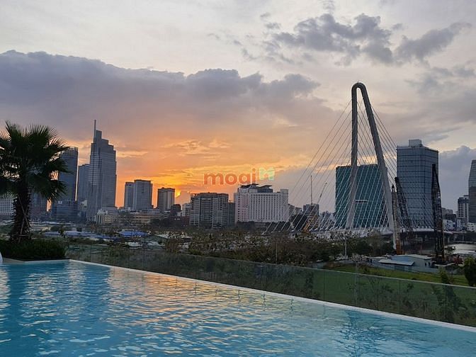 Hình ảnh Beautiful! Metropole Thủ Thiêm 1PN  - full - 50m2 thuê chỉ 22.5tr