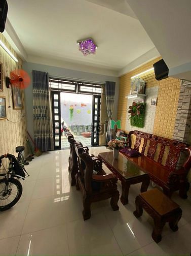 Hình ảnh Cần bán nhà 44m2 SHR hẻm 178 Đoàn Văn Bơ quận 4