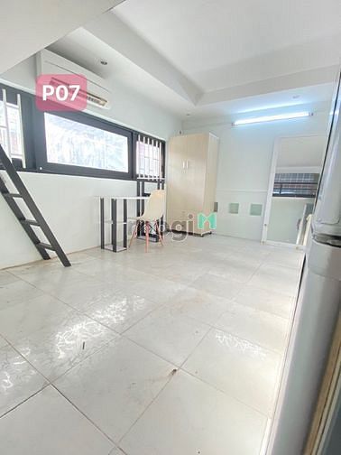Hình ảnh Cho Thuê Phòng Duplex Có Gác Mới Full Nội Thất Chợ Bà Chiểu Ngã Tư PN
