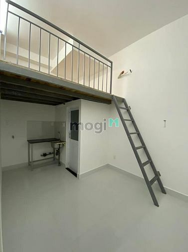 Hình ảnh Phòng trọ mới khai trương Q.Tân Phú_mới 100%
