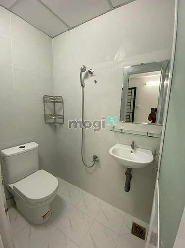 Hình ảnh Phòng trọ mới khai trương Q.Tân Phú_mới 100%