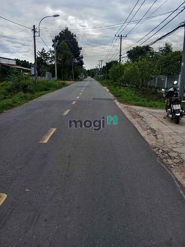 Hình ảnh Đất thổ cư Củ Chi 1/ tỉnh lộ 2 293m2 giá 3ty050 sổ riêng