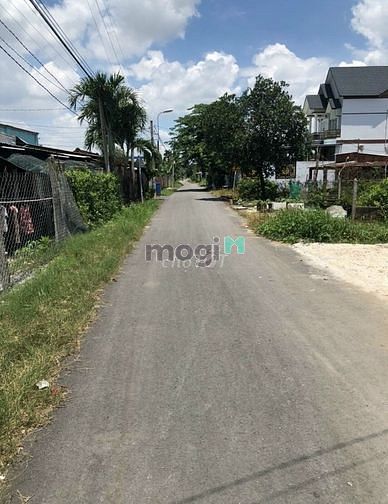 Hình ảnh Đất thổ cư Củ Chi 1/ tỉnh lộ 2 293m2 giá 3ty050 sổ riêng