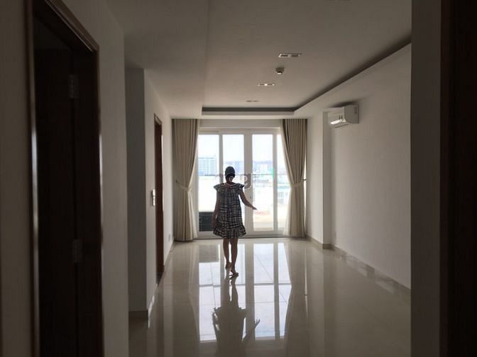 Hình ảnh Cho thuê Trang Chủ MB66.COM / Đăng Ký Tặng 66K 2PN-74m2 chung cư Sky Center giá 15tr, 1 căn duy nhất
