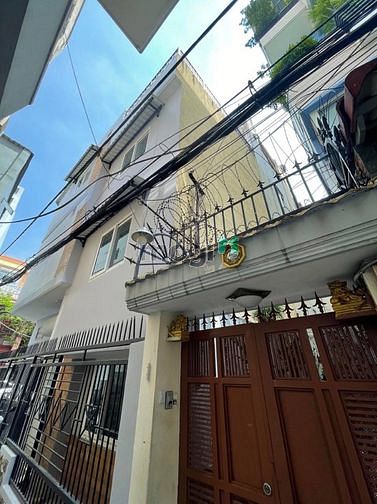 Hình ảnh 2MT Tân Bình - Chỉ 6.7tỷ - Nhất Chi Mai - Đường Oto