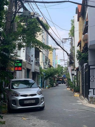Hình ảnh 2MT Tân Bình - Chỉ 6.7tỷ - Nhất Chi Mai - Đường Oto