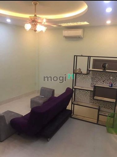 Hình ảnh Trung tâm Quận 10 - 33m2 - Ngang 5.6m - 4.3 tỷ