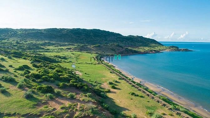 Hình ảnh Đất Biển Bình Thuận chỉ 1.2 tỷ thổ cư, ngay bãi tắm Hòa Phú –SHR