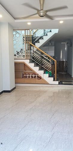 Hình ảnh cần bán nhà 48m2 SHR đường số 40 P10 Q6