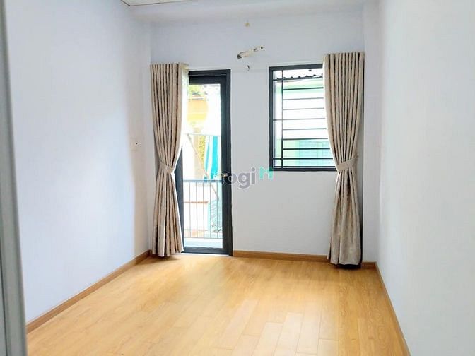 Hình ảnh cần bán nhà 48m2 SHR đường số 40 P10 Q6