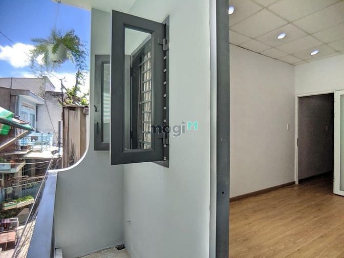 Hình ảnh cần bán nhà 48m2 SHR đường số 40 P10 Q6