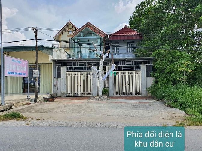 Hình ảnh Đất thị trấn tân ninh triệu sơn giá Trang MB66.COM Chính Thức - MB 66 Uy Tín