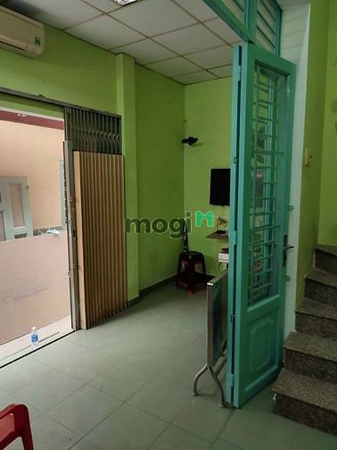 Hình ảnh Bán nhà hẻm 2m Chu Văn An-P12-Bình Thạnh