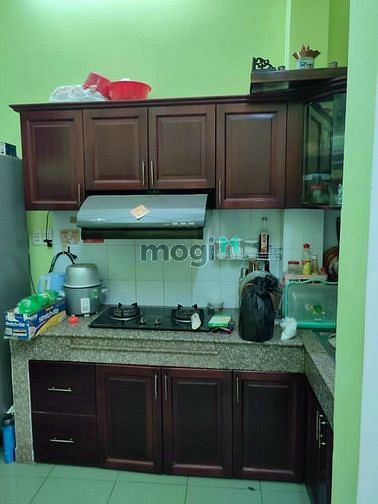 Hình ảnh Bán nhà hẻm 2m Chu Văn An-P12-Bình Thạnh