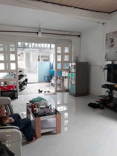 Hình ảnh Bán Nhà Võ Thị Thừa P an phú đông Q12