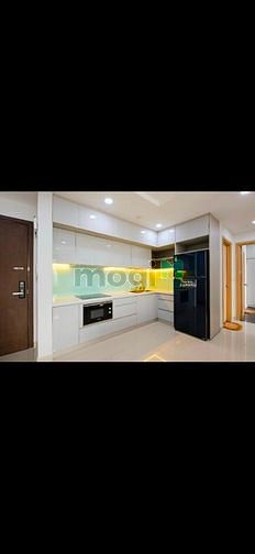Hình ảnh Mb6623 nạp rút nhanh chóng Botanica Premier - 70m2-2PN/2WC-Nội thất đầy đủ cho thuê